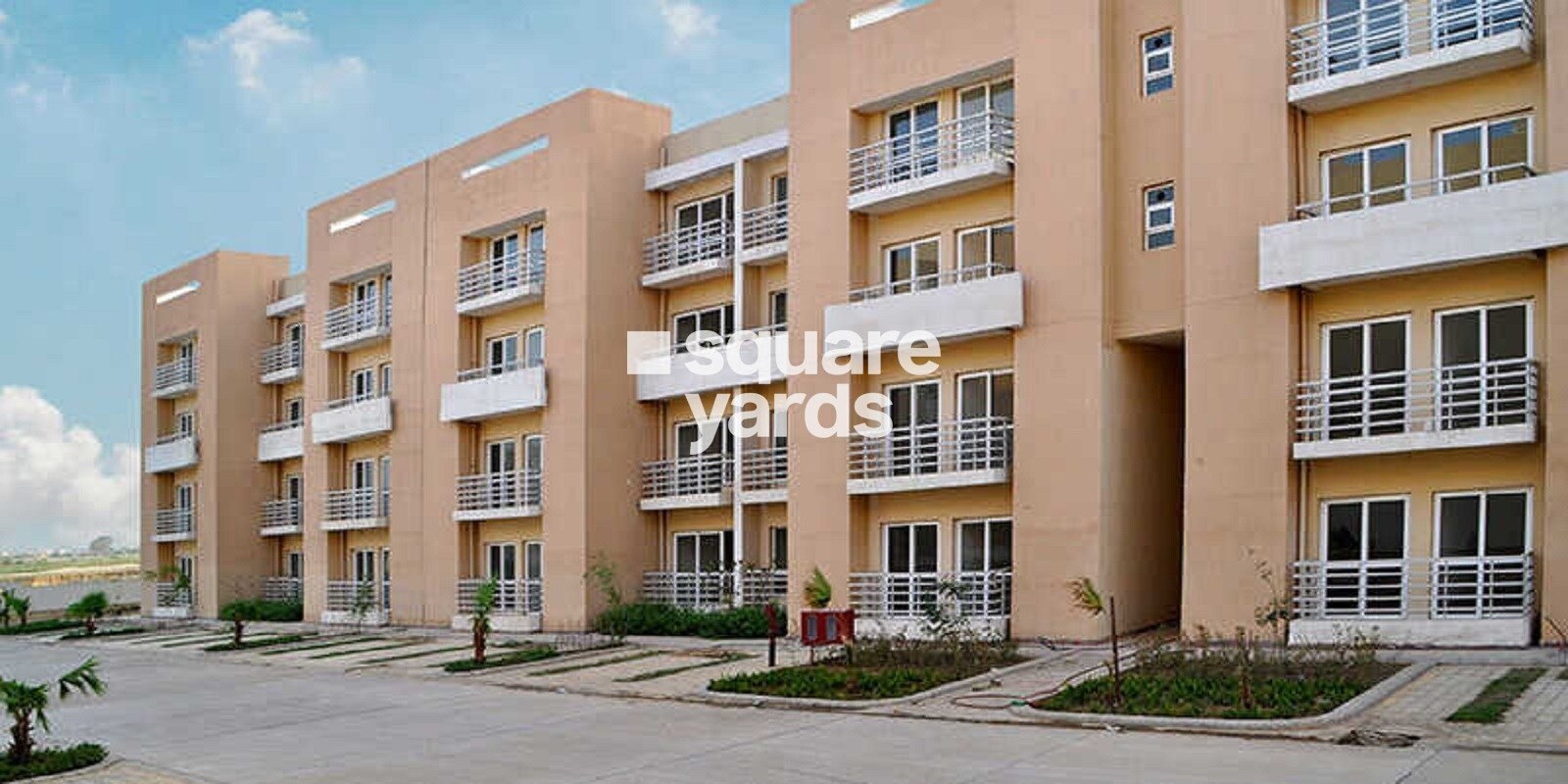 bptp-park-towers