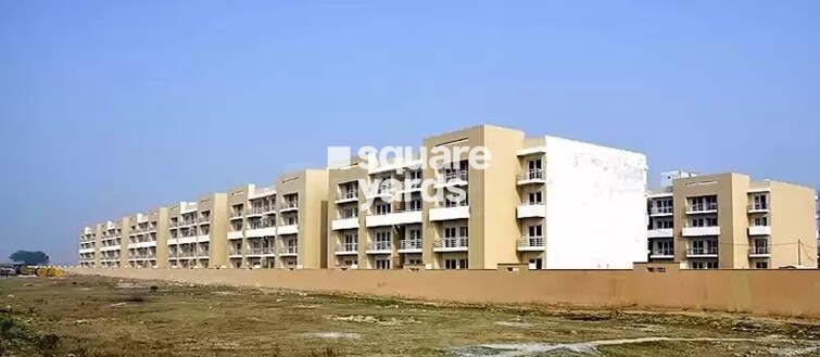 BPTP Park Towers Tower View