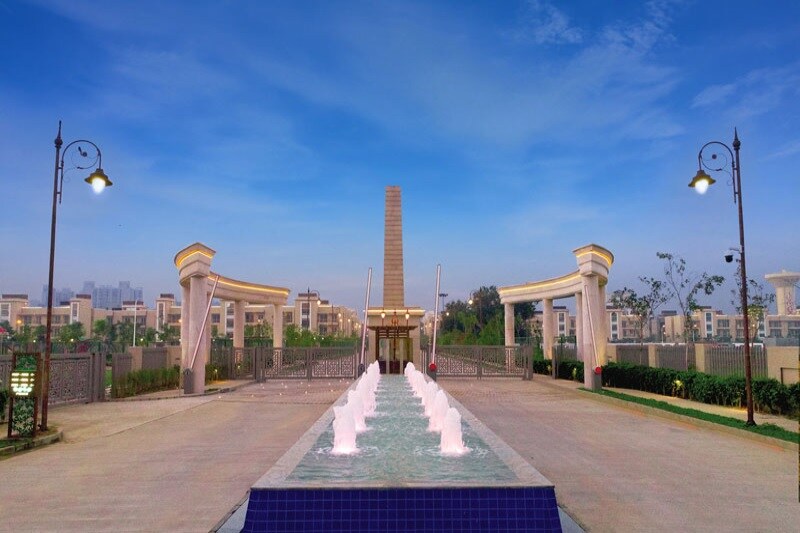 BPTP Parkland Pride Phase 2 Amenities-Features 2