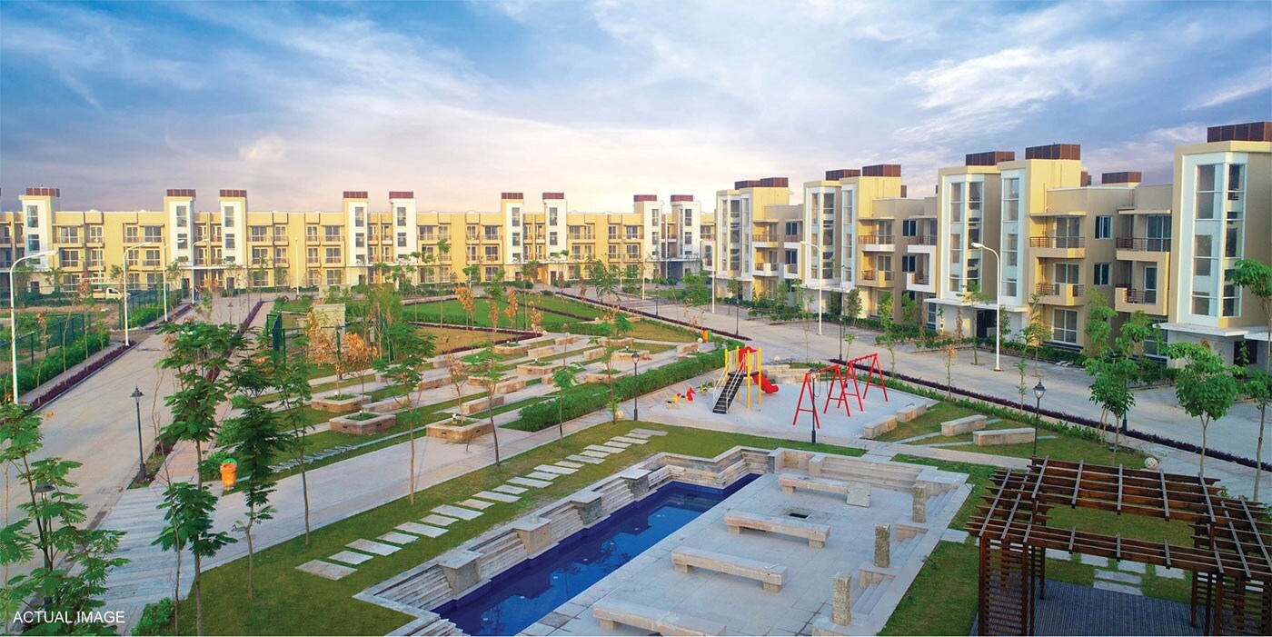 BPTP Parkland Pride Phase 2 Amenities-Features 3