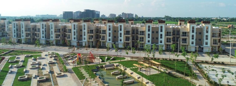 BPTP Parkland Pride Amenities-Features 2