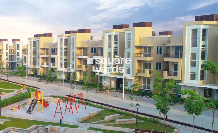 BPTP Parkland Pride Tower View 1