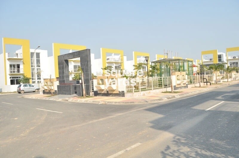 BPTP Parklands Villa