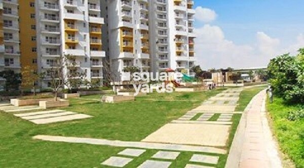 BPTP Princess Park Amenities-Features 1