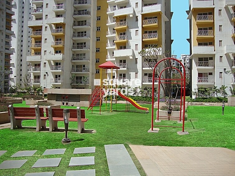 BPTP Princess Park Amenities-Features 3