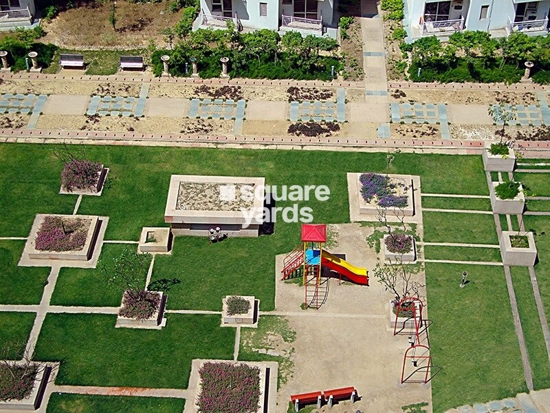 BPTP Princess Park Amenities-Features 4