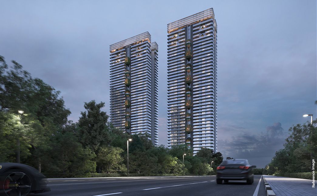 BPTP Skynest Towers