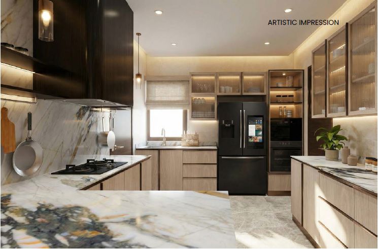 BPTP Skynest Towers