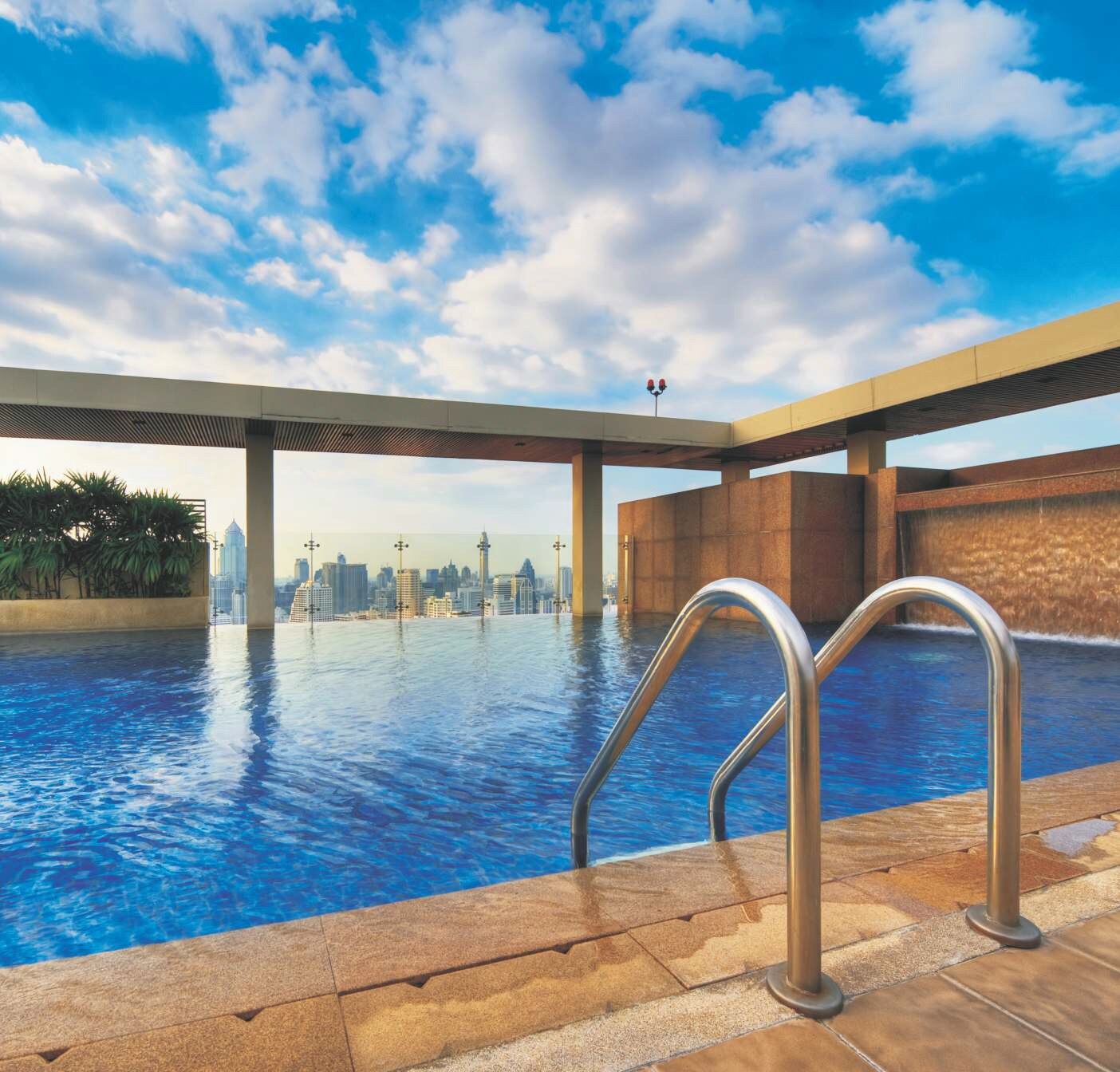 BPTP The Deck Amenities-Features