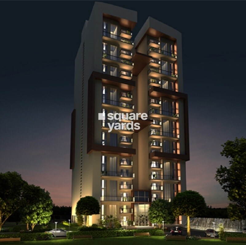 BPTP The Deck Tower View