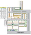 Capital Central Market Master Plan Image