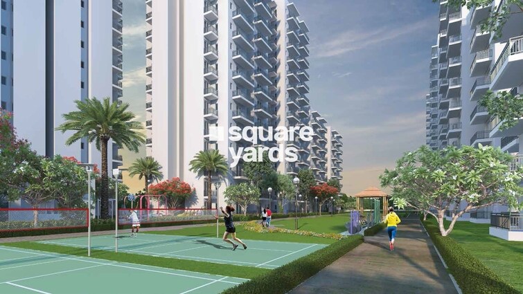 Conscient Habitat 78 Amenities-Features 1