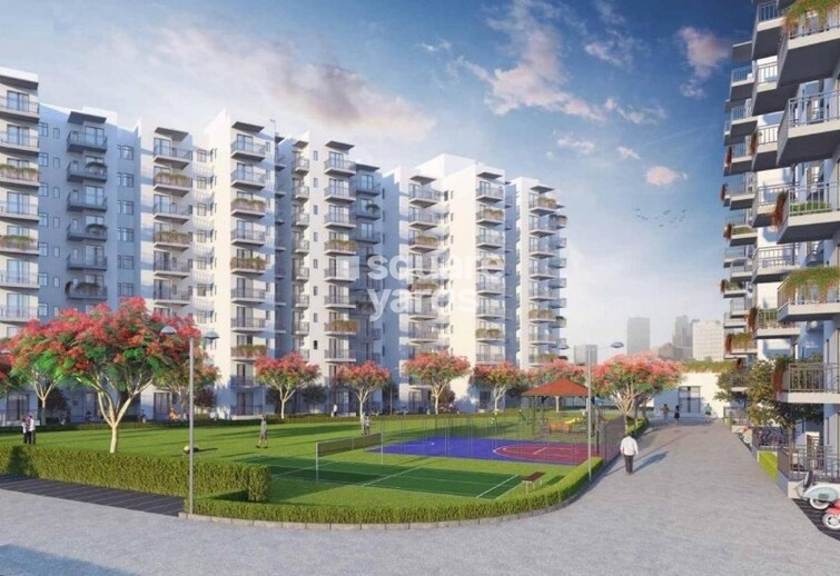 Conscient Habitat 78 Amenities-Features 2