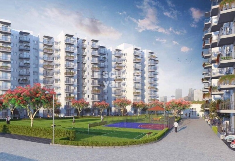 Conscient Habitat 78 Amenities-Features 2