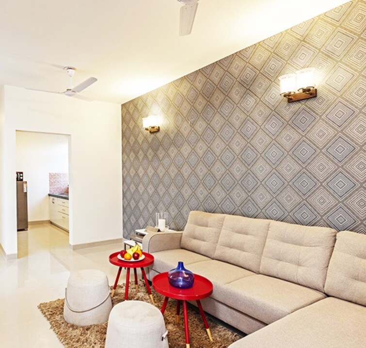 Conscient Habitat Residences Apartment Interiors 1