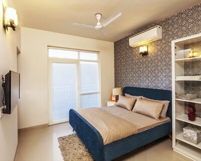 Conscient Habitat Residences Apartment Interiors 2