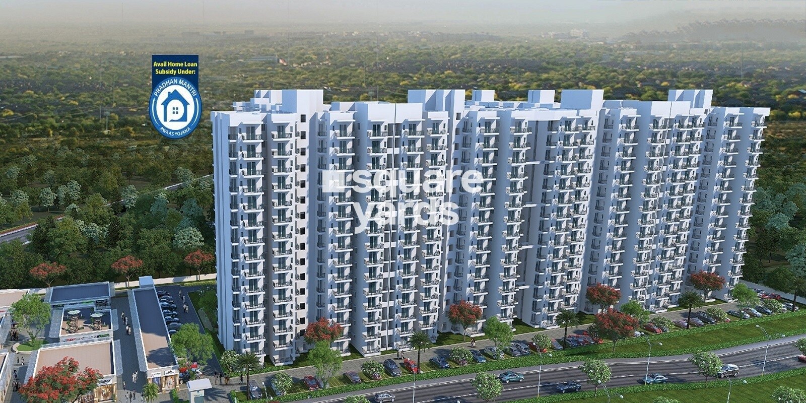 conscient-habitat-residences