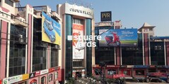 Crown Plaza Mall
