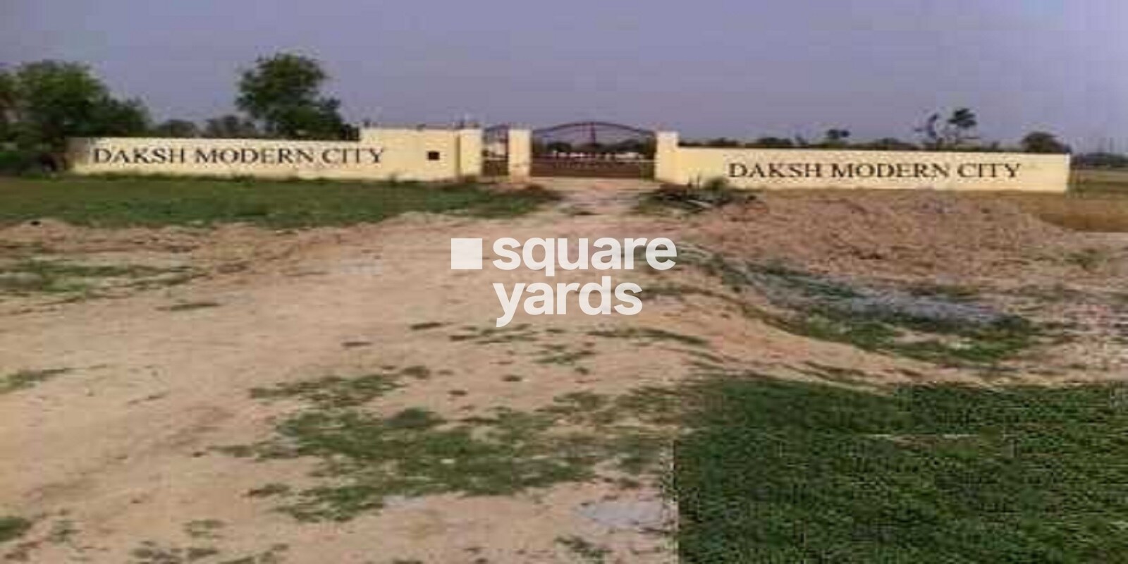 daksh-modern-city