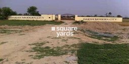 Daksh Modern City