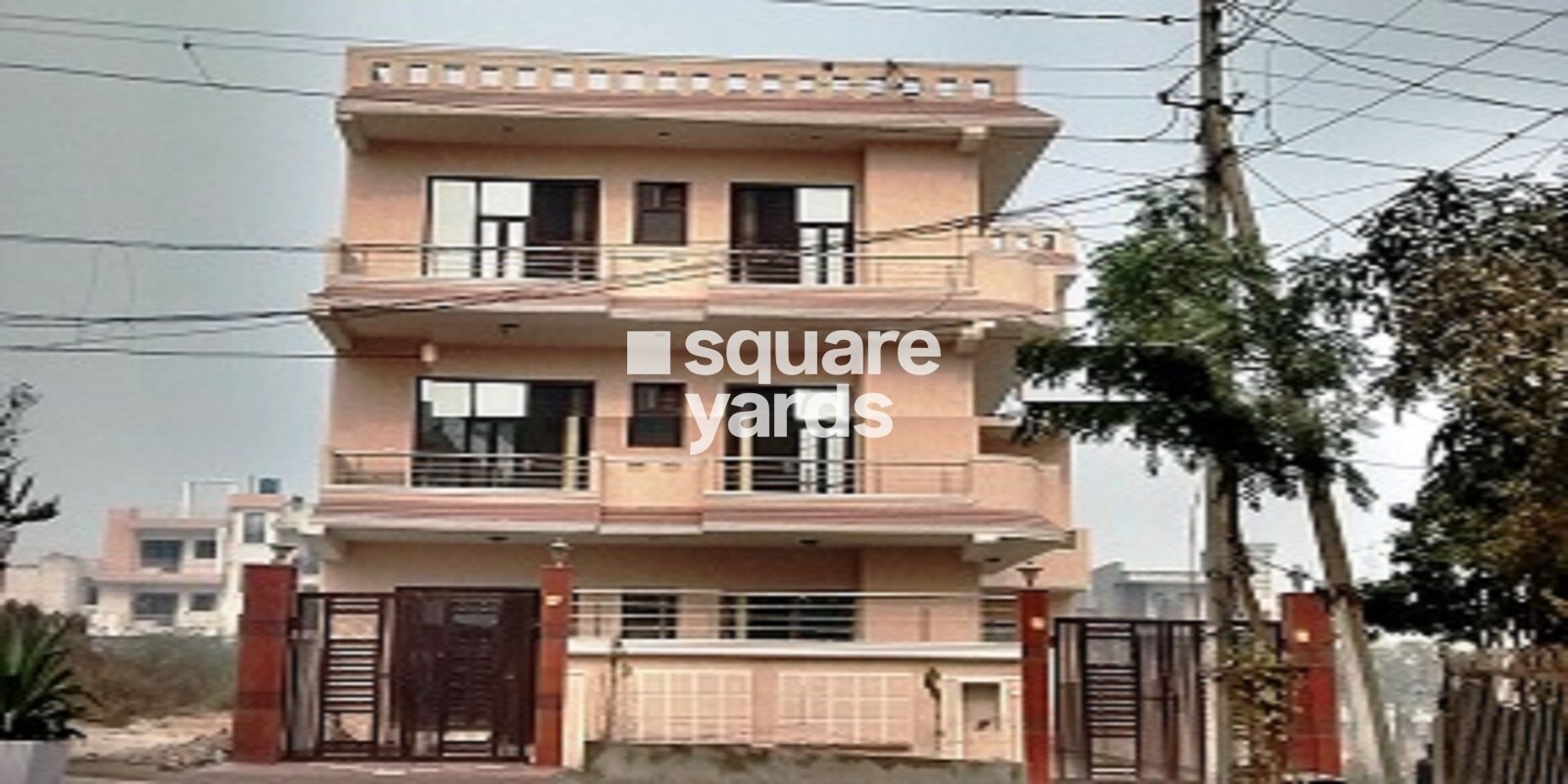 essar-homes