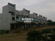 Ferrous City II - Beverly Villas Construction Status Image