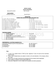 Ferrous City II - Studio Apartment Payment Plan Image