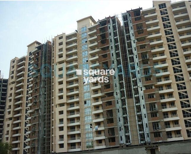 Ferrous City Phase I Construction Status Image