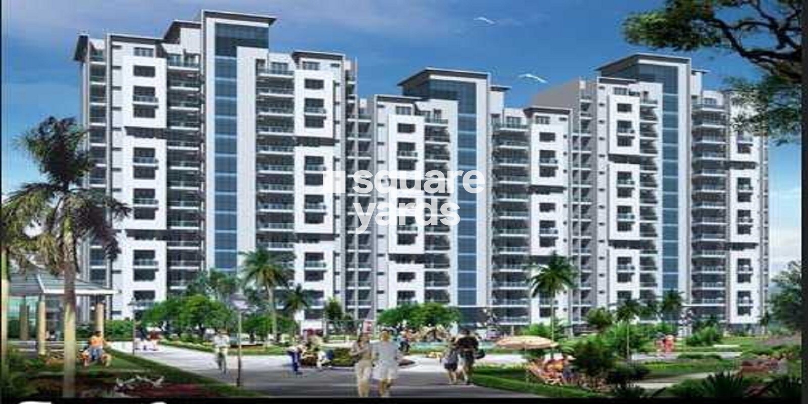 Ferrous City Phase I