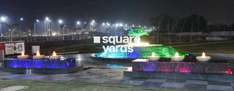 Fidato Honour Homes Amenities-Features 1