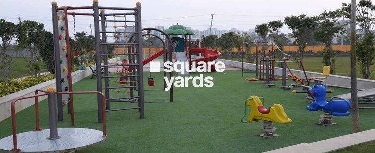 Fidato Honour Homes Amenities-Features 2