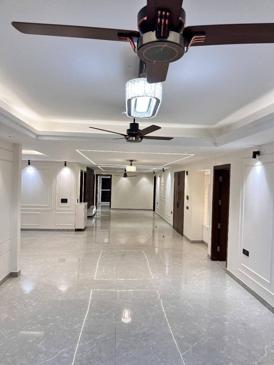 Garg Homes Floors Apartment Interiors