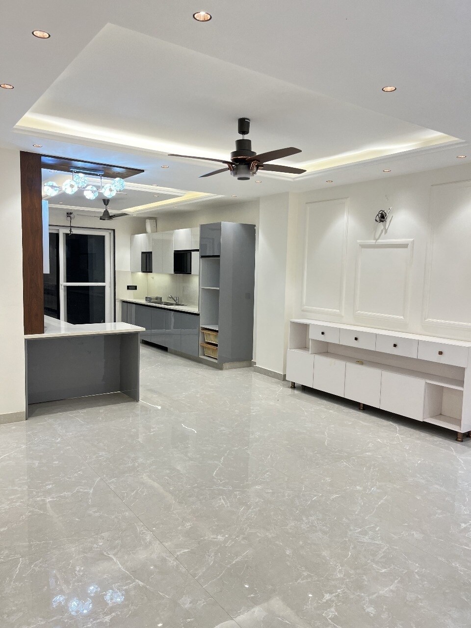 Garg Homes Floors Apartment Interiors 3