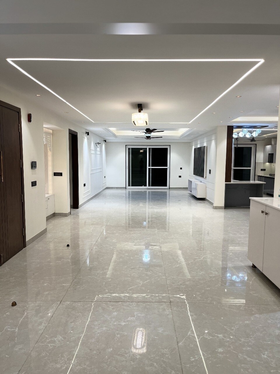 Garg Homes Floors Apartment Interiors 5