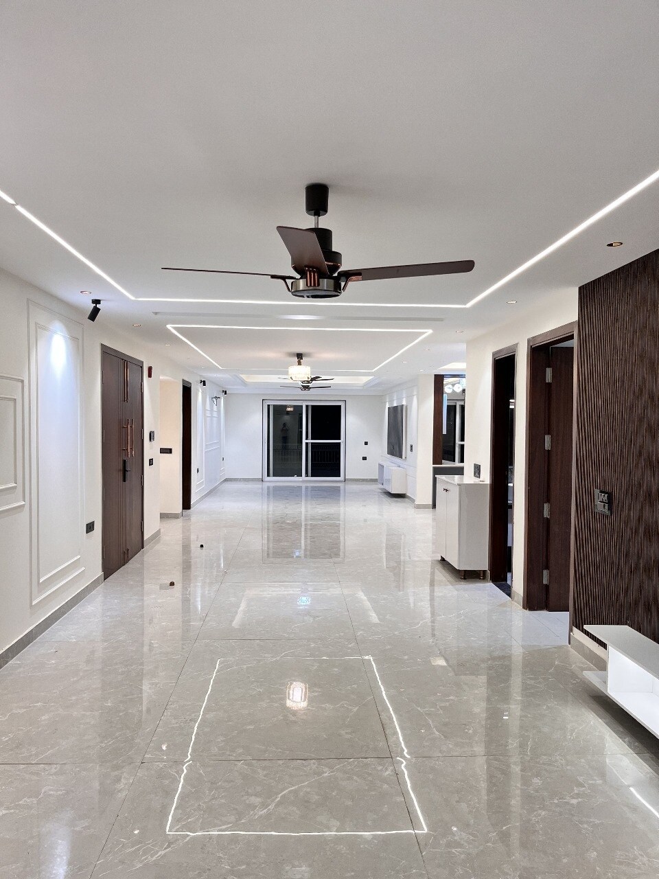Garg Homes Floors Apartment Interiors 6