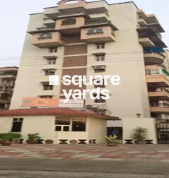 Gayatri CGHS Gayatri CGHS