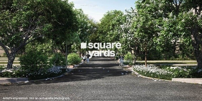 Godrej Retreat Phase 2 Amenities-Features 1