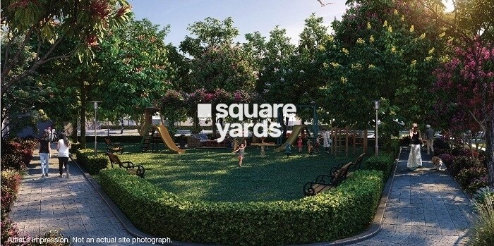 Godrej Retreat Phase 2 Amenities-Features 2