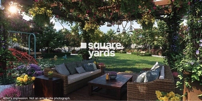 Godrej Retreat Phase 2 Amenities-Features 3