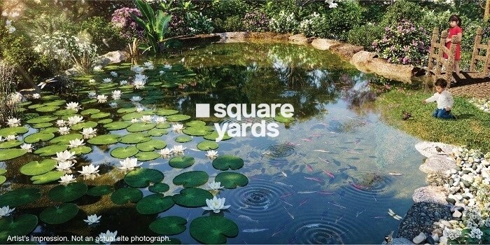 Godrej Retreat Phase 2 Amenities-Features 4