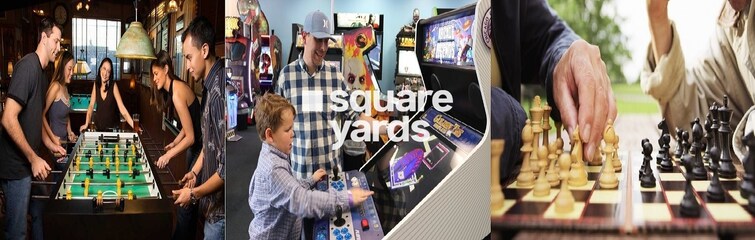 Godrej Retreat Amenities-Features 7