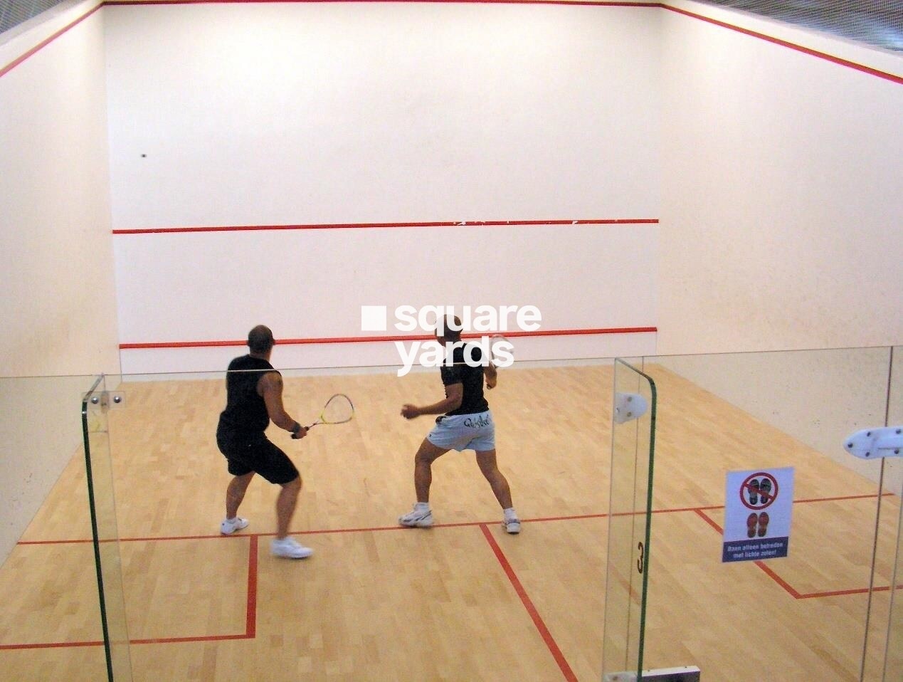 Godrej Retreat Amenities-Features 9