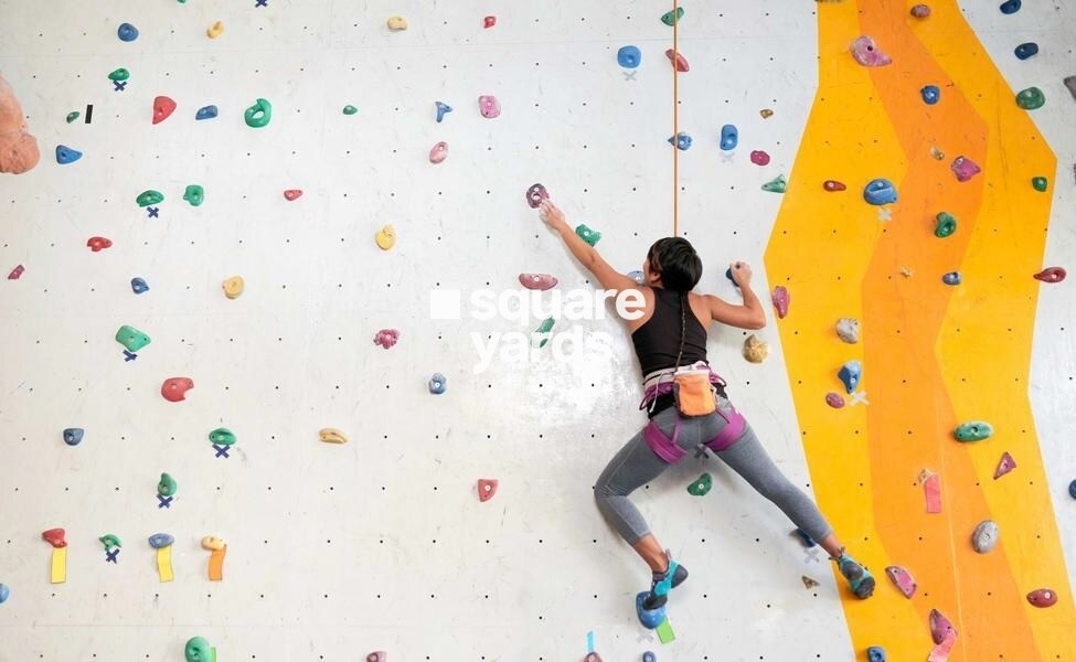 Godrej Retreat Amenities-Features 12