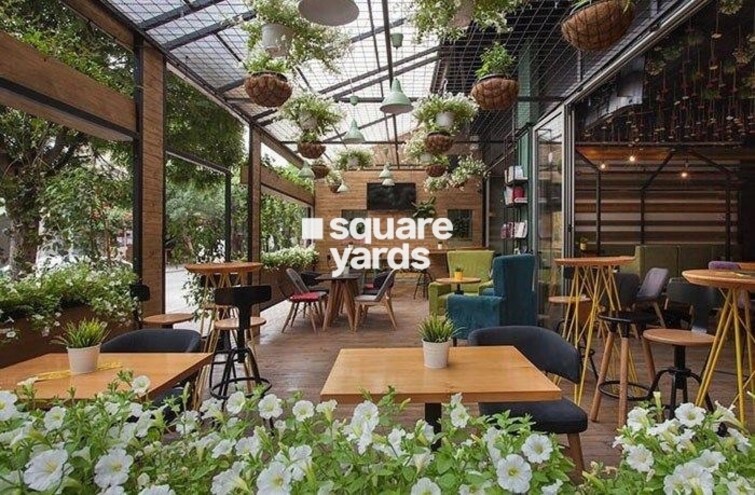 Godrej Retreat Amenities-Features 18