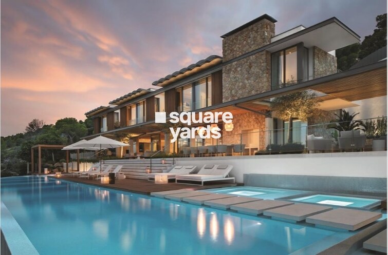 Godrej Retreat Amenities-Features 2