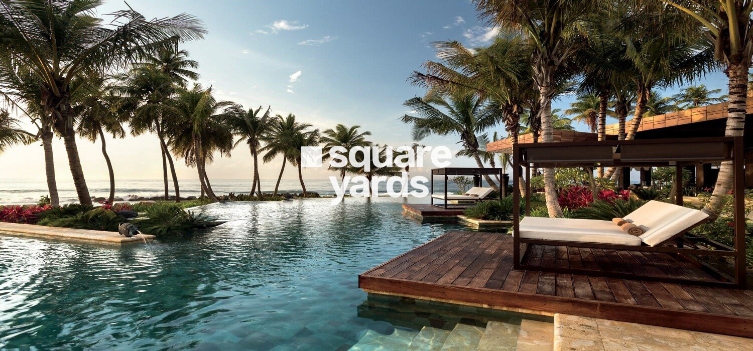 Godrej Retreat Amenities-Features 3