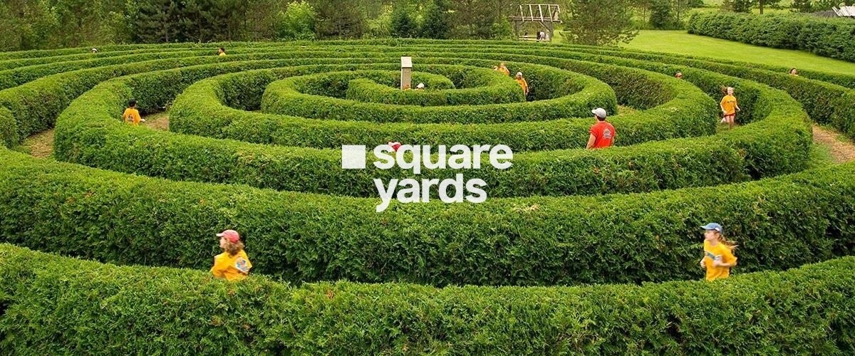 Godrej Retreat Greens Image