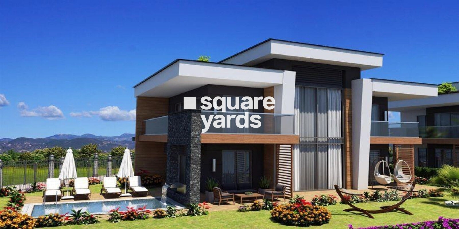 Godrej Retreat, Sector 83, Faridabad