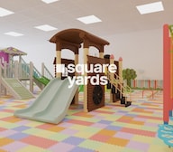 HRH City Vasant Valley Amenities-Features