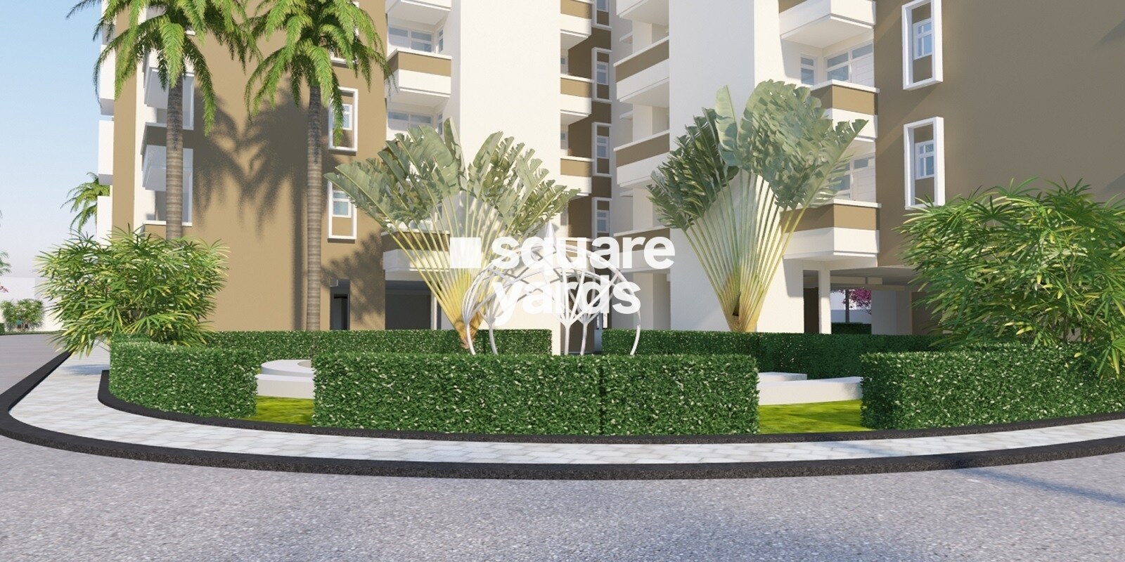 HRH City Vasant Valley Amenities-Features 3